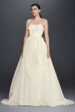 Different Color Wedding Dresses